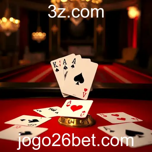 A Ascensão do 26bet e o Impacto no Mercado de Jogos