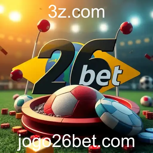 A Ascensão do 26bet no Cenário de Jogos Online