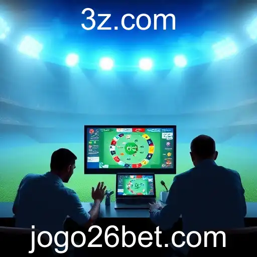 26bet: A Nova Era dos Jogos Online em Portugal