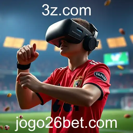 Cenário Atual dos Cassinos Online e a Influência de 26bet