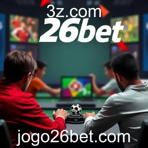 A Revolução dos Jogos Online no Brasil