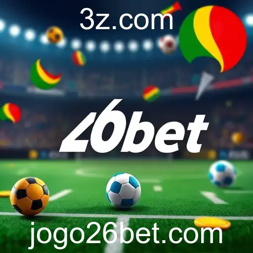 Mercado de Jogos em Expansão com 26bet