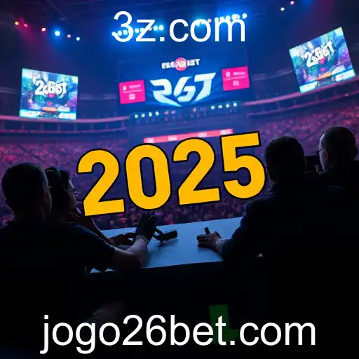 A Evolução dos Jogos Online em 26bet