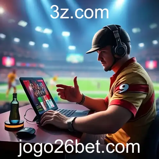 O Impacto dos Jogos Online em 2025