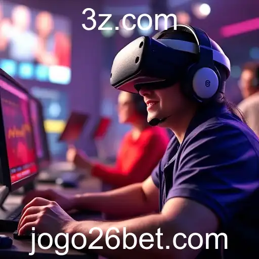 Avanços e Desafios do Mercado de Jogos Online em 2025