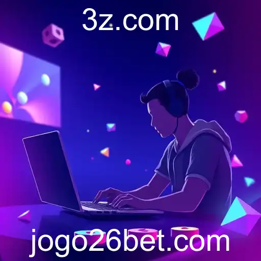 A Ascensão do Gaming Online em 2025