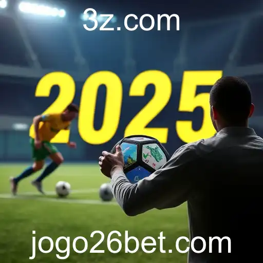 A Revolução do Mercado de Apostas em 2025