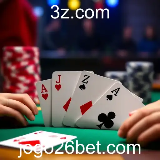 A Revolução dos Jogos de Apostas em Meio à Evolução Tecnológica