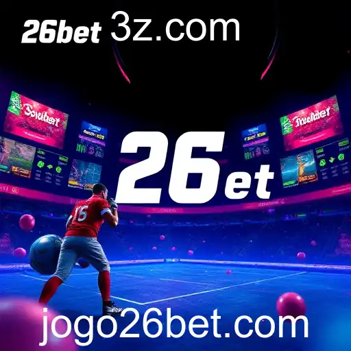 A Ascensão de 26bet no Cenário Global de Jogos