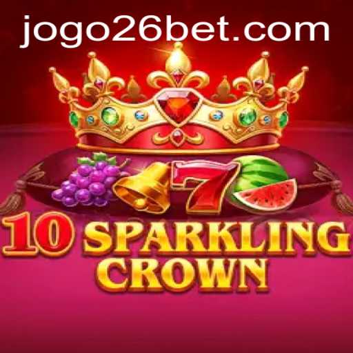Unveiling 10SparklingCrown: A Dazzling Adventure in the 26bet PH Universe