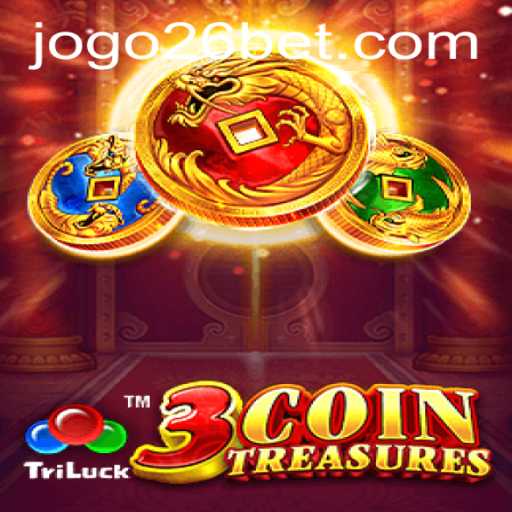 Discover 3CoinTreasures: A Thrilling Gaming Experience with 26bet PH Login