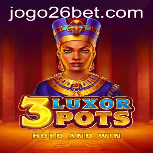 Exploring 3LuxorPots: A Modern Gaming Phenomenon