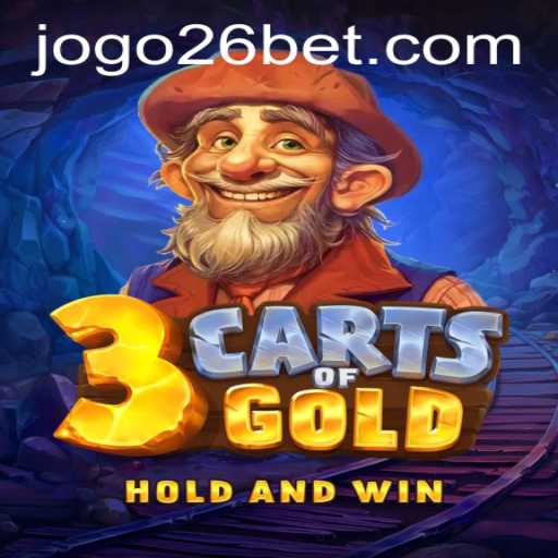 Exploring 3cartsOfGold: A Thrilling New Casino Adventure