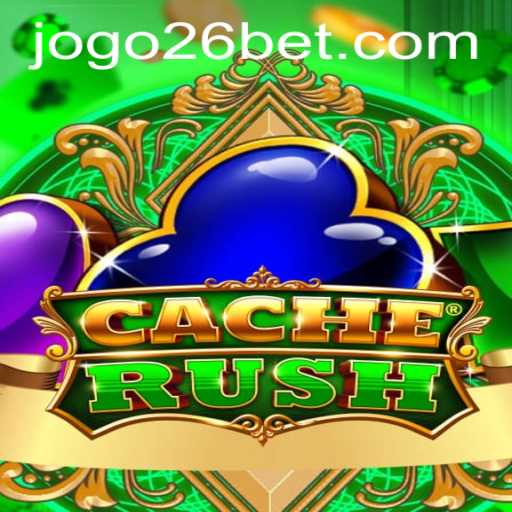 Discover the Thrills of CacheRush: A Strategic Adventure in Gaming