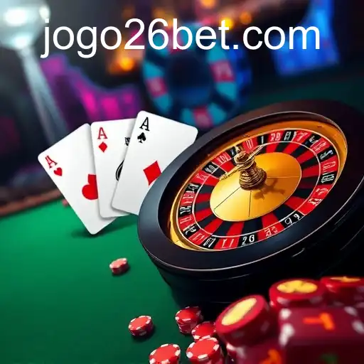 Exploring the Exciting World of Casino Games with 26bet PH Login