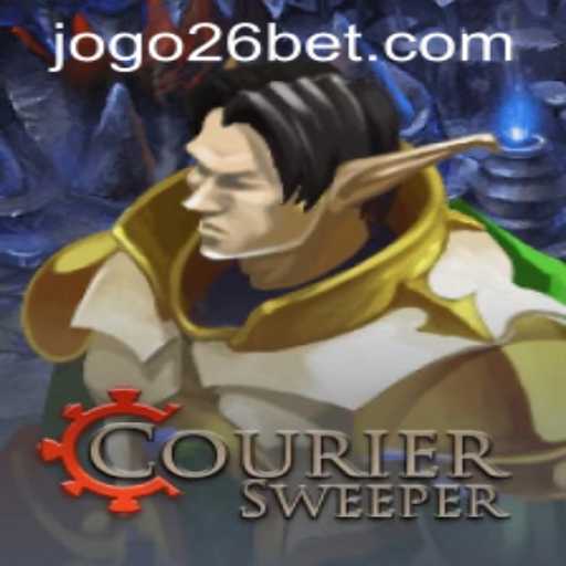 Experience the Thrill of CourierSweeper: A Game of Strategy and Chance