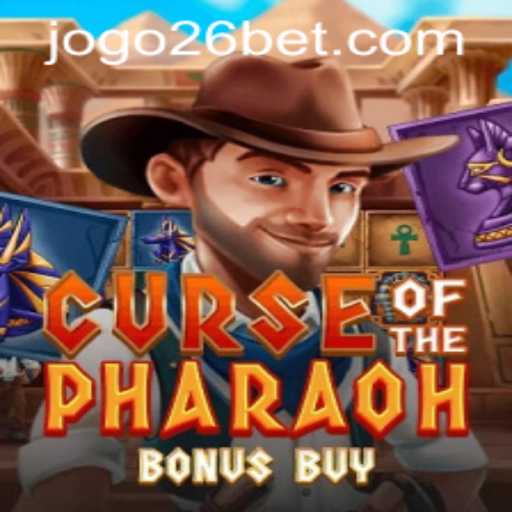 Discover the Mysteries of Curse of the Pharaoh Bonus Buy
