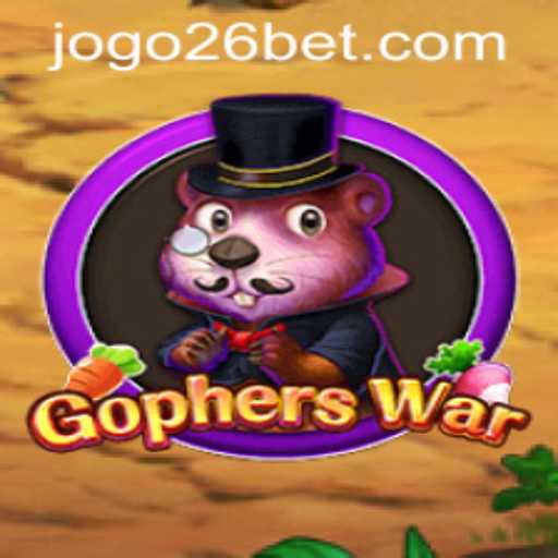 Exploring the World of GophersWar and Integrating 26bet PH Login