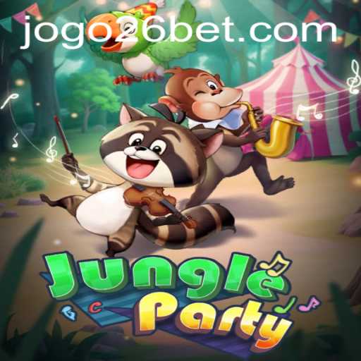 Exploring the Exciting World of JungleParty: A Game for Adventure Enthusiasts