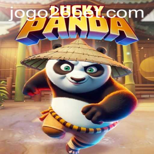 Exploring LuckyPanda: A Thrilling Gaming Adventure