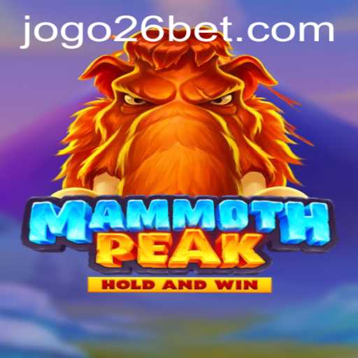Discover the Thrilling World of MammothPeak: Dive into an Epic Gaming Experience