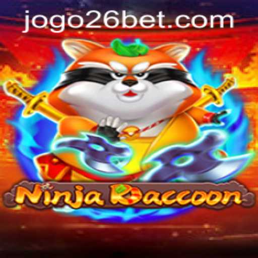 Explore the Adventures of NinjaRaccoon with 26bet PH Login