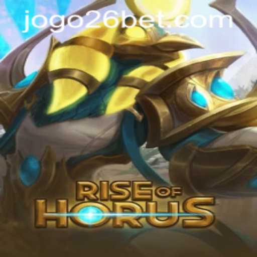 Rise of Horus: An Exciting Journey into Ancient Egypt