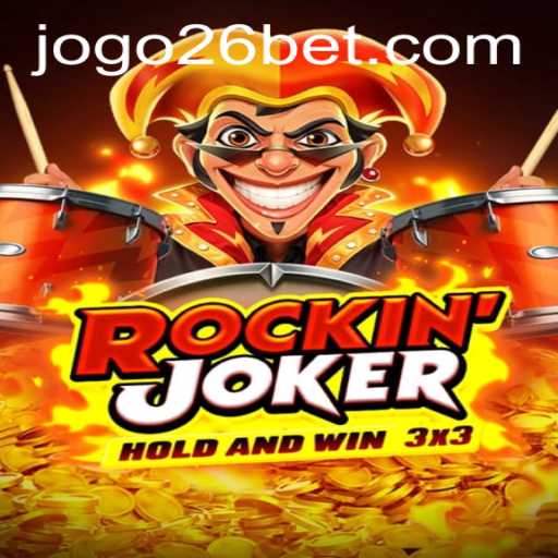 Discover the Excitement of Rockinjoker and 26bet PH Login