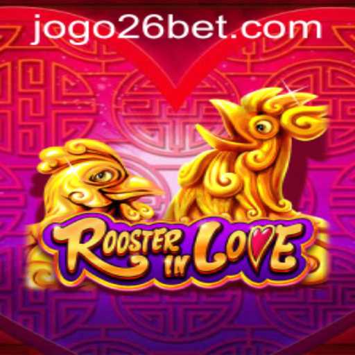 RoosterInLove: A New Gaming Experience and How 26bet PH Login Fits In