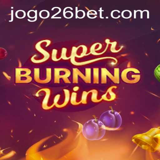 Discovering the Excitement of SuperBurningWins: A Classic Slot Experience