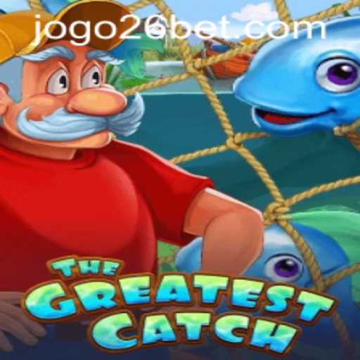 Discover the Thrills of 'TheGreatestCatch' and Seamless 26bet PH Login