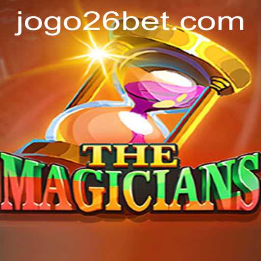 TheMagicians: Master the Art of Enchantment with 26bet PH Login