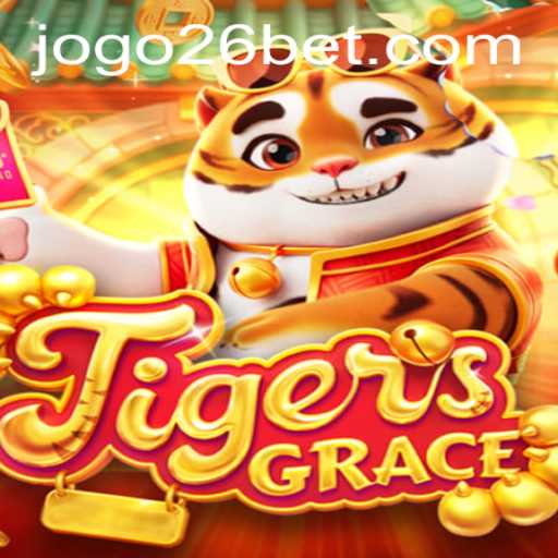 TigersGrace: A New Frontier in Gaming Adventure with 26bet PH Login