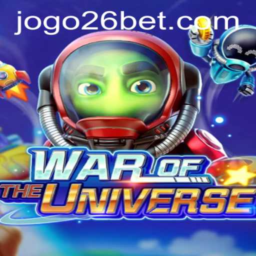 Exploring WAROFTHEUNIVERSE: An In-Depth Look into the Latest Gaming Phenomenon