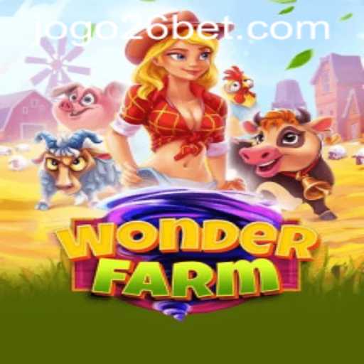 Discover the Enchantment of WonderFarm and the Convenience of 26bet PH Login